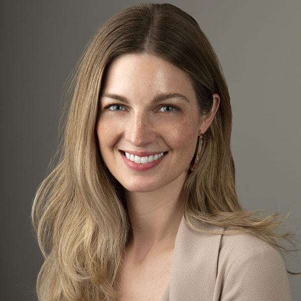 photo of Sara Neill, MD, MPH